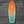 Santa Cruz Dead Shark Cruzer Complete / 8.81