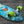 Santa Cruz Dead Shark Cruzer Complete / 8.81