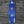 Santa Cruz Delfino Pinball Pro Shaped Skate Deck / 9.14