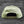 Santa Cruz Screaming Hand Snapback Hat / Khaki
