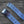 Santa Cruz Opus Dot Web Belt / Blue Luck