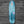 Santa Cruz Possessed Head FeelBase Skate Deck / 8.5
