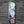Santa Cruz Possessed Head FeelBase Skate Deck / 8.5