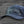 Santa Cruz Razor Arch Strip Unstructured Snapback Hat / Shadow