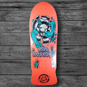 Santa Cruz Roskopp Three Reissue Old Skool Deck / 10.17"