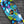 Santa Cruz Roskopp Screaming Five Cruzer Complete / 10.32