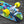 Santa Cruz Roskopp Screaming Five Cruzer Complete / 10.32