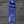 Santa Cruz Delfino Vision Pro Shaped Skate Deck / 9.14