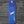 Santa Cruz Winkowski Vertigo Old Skool Skate Deck / 9.5