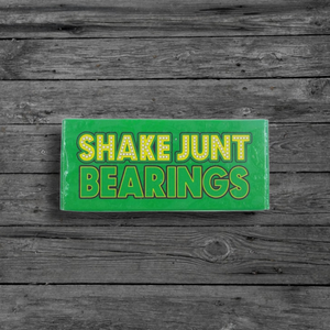 Shake Junt Low Riders A-3 Bearings