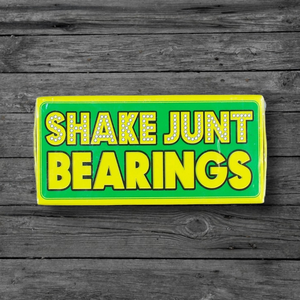 Shake Junt Triple OG's Abec-7 Bearings