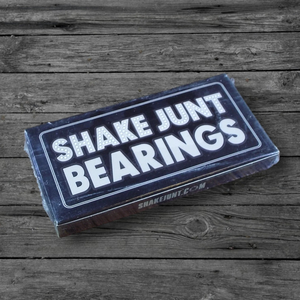 Shake Junt Night Train Bearings