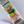 Toy Machine Russell Crash Skate Deck / 8.5