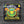 Slime Ball Templeton Orange Vomit Mini Hardline 95a Wheels / 54mm