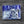 Slime Balls Blue Ice Light Ups OG 78a Wheels / 66mm