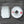 Slime Balls Kendall End of the World Reissue Chubbies White 99a Wheels / 56mm