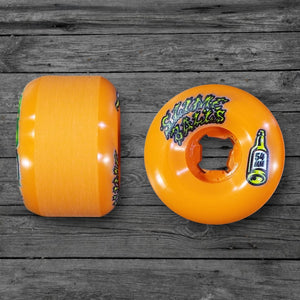 Slime Balls Provost Beer Guest Vomit Mini 97a Wheels / 54mm