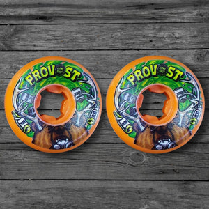 Slime Balls Provost Beer Guest Vomit Mini 97a Wheels / 54mm