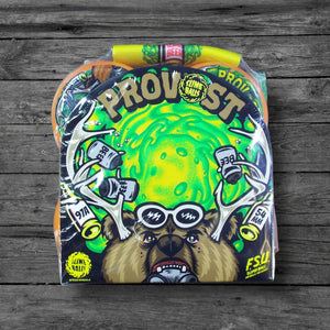 Slime Balls Provost Beer Guest Vomit Mini 97a Wheels / 54mm
