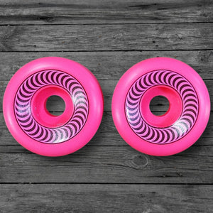 Spitfire F4 OG Classic Pink 99a Wheels / 53mm