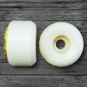 Spitfire F4 Delfino Invasion Conical Full 99a Wheels / 54mm