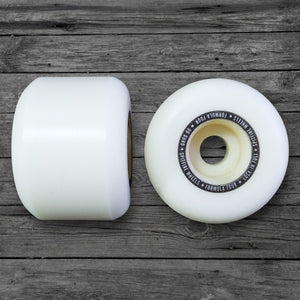 Spitfire F4 Lock in Full Natural 99d Wheels / 55mm
