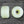 Spitfire F4 Radial 93a Wheels / 56mm