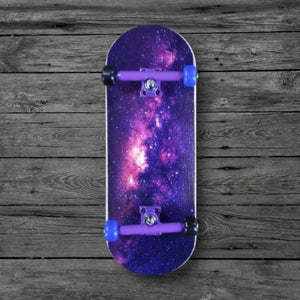 Teak Galaxy Prolific Gen2 Fingerboard Complete / 34mm