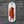 Teak Hot Dog Wooden Fingerboard Deck / 34mm