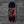 Teak Night Fang Wooden Fingerboard Deck / 34mm
