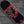 Teak Night Fang Wooden Fingerboard Deck / 34mm