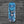 Teak Teak-nology Fingerboard Deck / 32mm