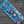 Teak Teak-nology Fingerboard Deck / 32mm