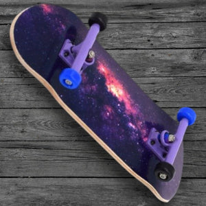 Teak Galaxy Prolific Gen2 Fingerboard Complete / 34mm