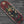 Teak Howl In The Night Fingerboard Deck / 32mm