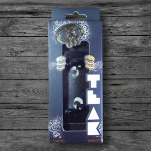 Teak Midnight Stare Prolific Gen2 Fingerboard Complete / 34mm