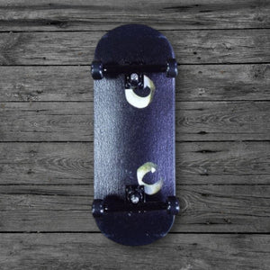 Teak Midnight Stare Prolific Gen2 Fingerboard Complete / 34mm