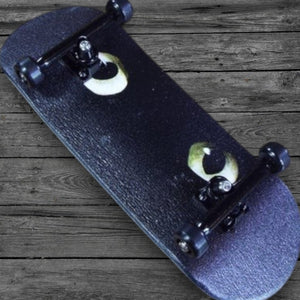 Teak Midnight Stare Prolific Gen2 Fingerboard Complete / 34mm