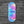 Teak Radiant Butterfly Wooden Fingerboard Deck / 34mm