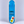 Toy Machine Russell Crash Skate Deck / 8.5