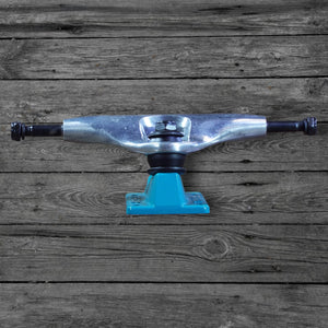 Tensor Alloy Standard Raw-Aqua Trucks / 5.25"