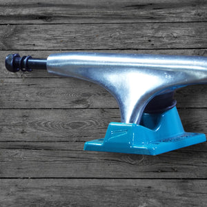 Tensor Alloy Standard Raw-Aqua Trucks / 5.25"