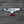 Thunder Flash White-Red Hollow Lights Trucks / 148mm