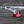 Thunder Flash White-Red Hollow Lights Trucks / 148mm