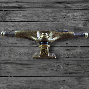Thunder Goldline Hollow Lights Trucks / 148mm