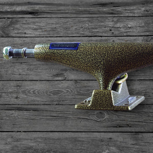 Thunder Goldline Hollow Lights Trucks / 148mm
