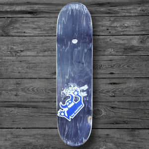 Toy Machine Leabres Robot Skate Deck / 8.38"
