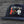 Toy Machine Bury The Hatchet Snapback Hat / Black