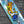 Toy Machine Turtle Boy Fight Skate Complete / 8.5