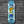 Toy Machine Turtle Boy Fight Skate Complete / 8.5